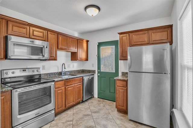 5417 Como Drive, Fort Worth, TX 76107