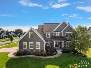 8090 Country Rail Court SW, Byron Center, MI 49315