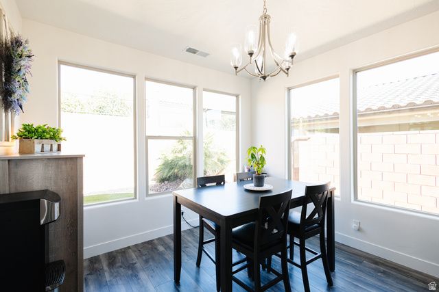 186 W PERIDOT DR, Washington, UT 84780