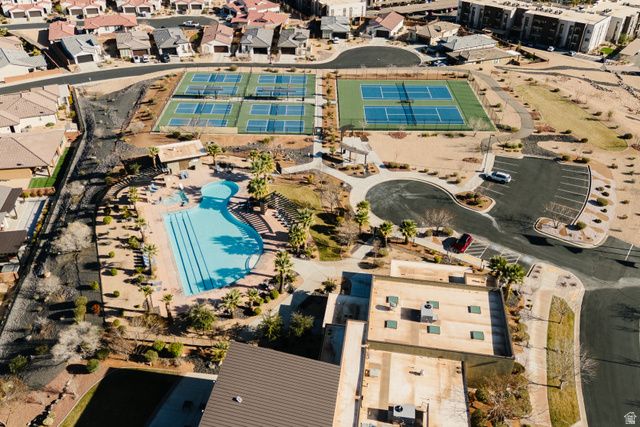 186 W PERIDOT DR, Washington, UT 84780