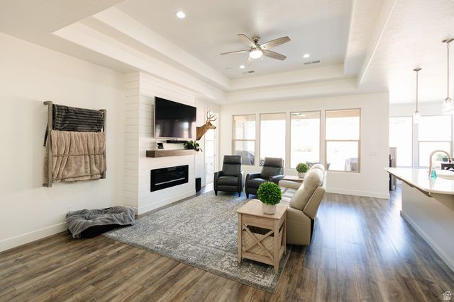 186 W PERIDOT DR, Washington, UT 84780