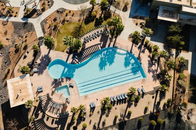 186 W PERIDOT DR, Washington, UT 84780