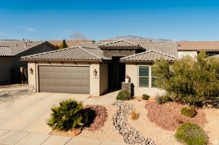 186 W PERIDOT DR, Washington, UT 84780