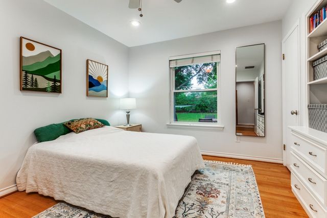 6221 Berryhill Street, Dallas, TX 75231