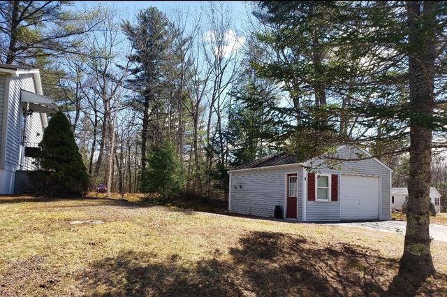 1 Harvey Brook Road, Wolfeboro, NH 03894