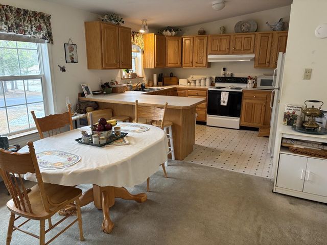 1 Harvey Brook Road, Wolfeboro, NH 03894