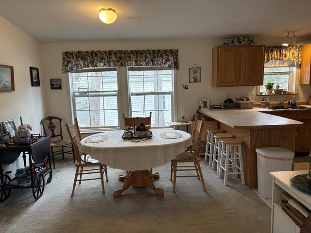 1 Harvey Brook Road, Wolfeboro, NH 03894