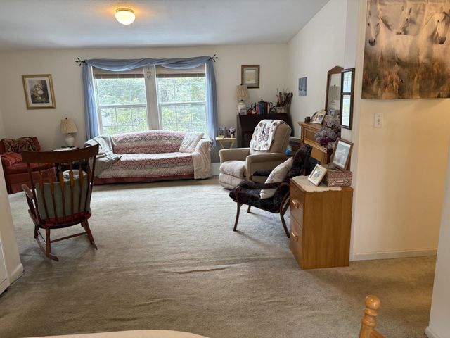 1 Harvey Brook Road, Wolfeboro, NH 03894