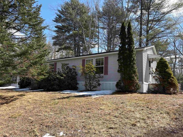 1 Harvey Brook Road, Wolfeboro, NH 03894