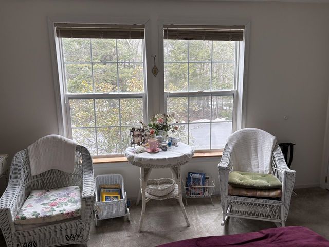 1 Harvey Brook Road, Wolfeboro, NH 03894