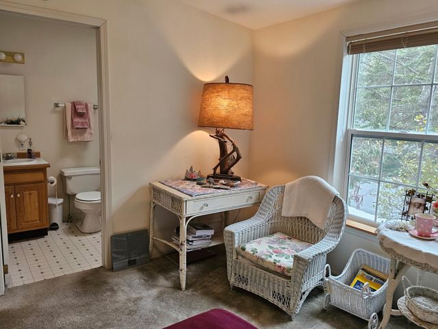 1 Harvey Brook Road, Wolfeboro, NH 03894