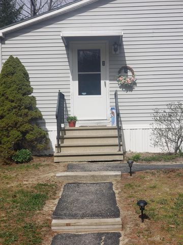 1 Harvey Brook Road, Wolfeboro, NH 03894