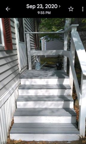 1 Harvey Brook Road, Wolfeboro, NH 03894