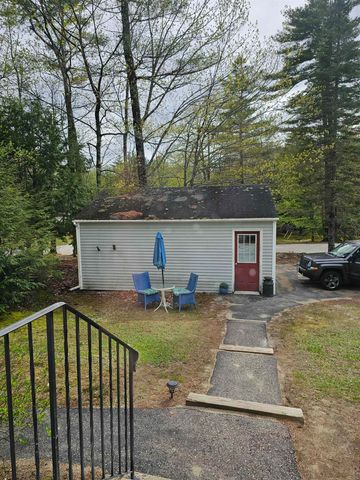 1 Harvey Brook Road, Wolfeboro, NH 03894