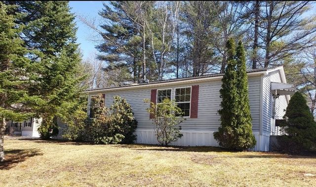 1 Harvey Brook Road, Wolfeboro, NH 03894