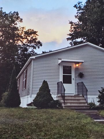 1 Harvey Brook Road, Wolfeboro, NH 03894