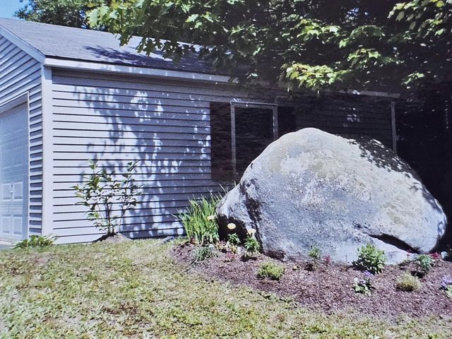 1 Harvey Brook Road, Wolfeboro, NH 03894