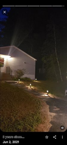 1 Harvey Brook Road, Wolfeboro, NH 03894