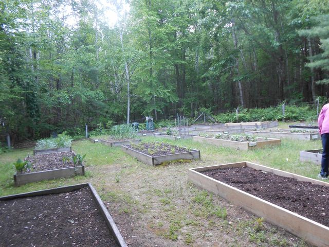 1 Harvey Brook Road, Wolfeboro, NH 03894