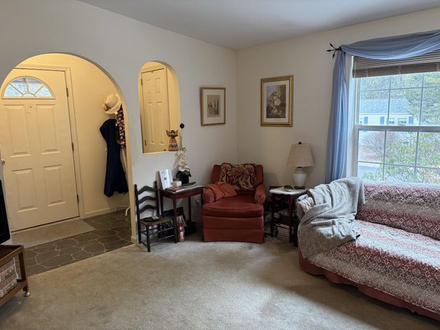 1 Harvey Brook Road, Wolfeboro, NH 03894