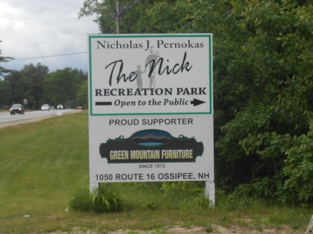 1 Harvey Brook Road, Wolfeboro, NH 03894