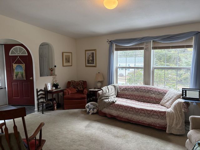 1 Harvey Brook Road, Wolfeboro, NH 03894