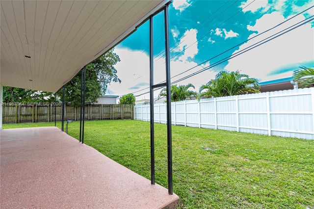 4420 SW 114th Ct, Miami, FL 33165