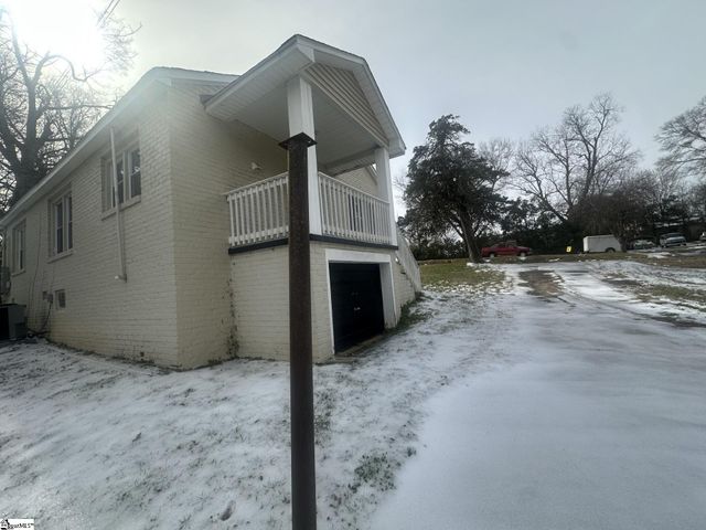 103 E Front Street, Liberty, SC 29657