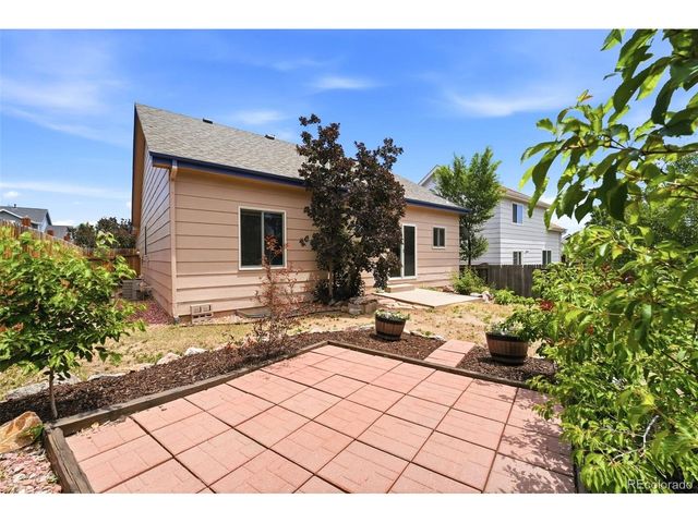 4640 Skywriter Cir, Colorado Springs, CO 80922