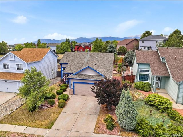 4640 Skywriter Cir, Colorado Springs, CO 80922