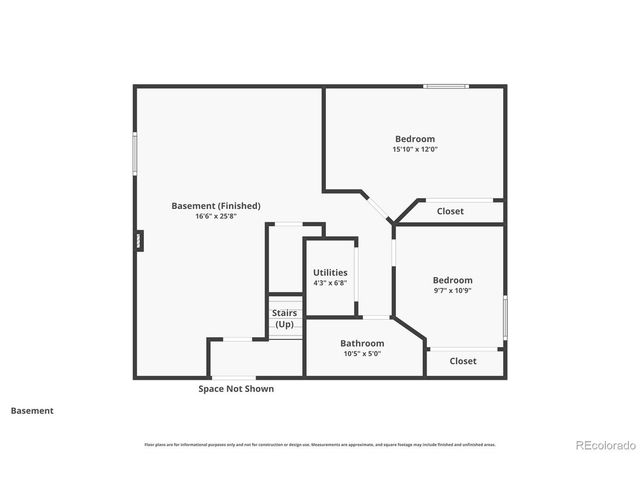 4640 Skywriter Cir, Colorado Springs, CO 80922