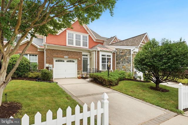 7208 PAPERBARK TER, Laurel, MD 20707
