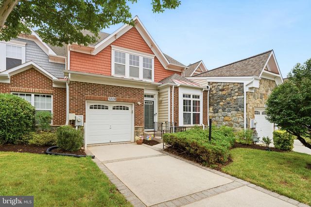 7208 PAPERBARK TER, Laurel, MD 20707