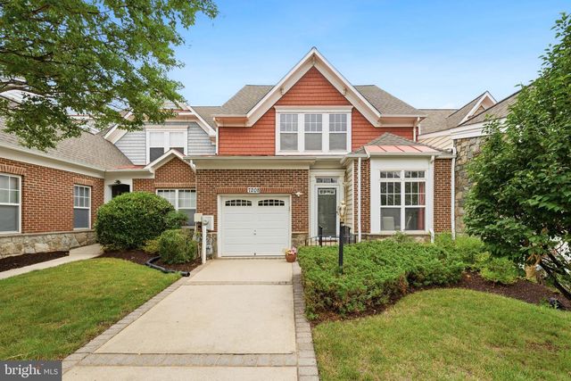 7208 PAPERBARK TER, Laurel, MD 20707