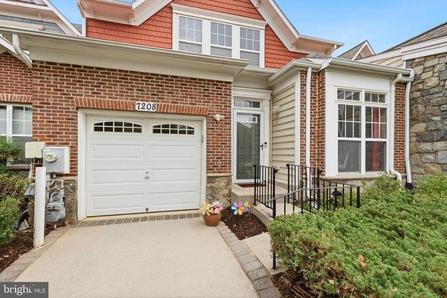 7208 PAPERBARK TER, Laurel, MD 20707