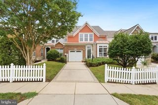 7208 PAPERBARK TER, Laurel, MD 20707
