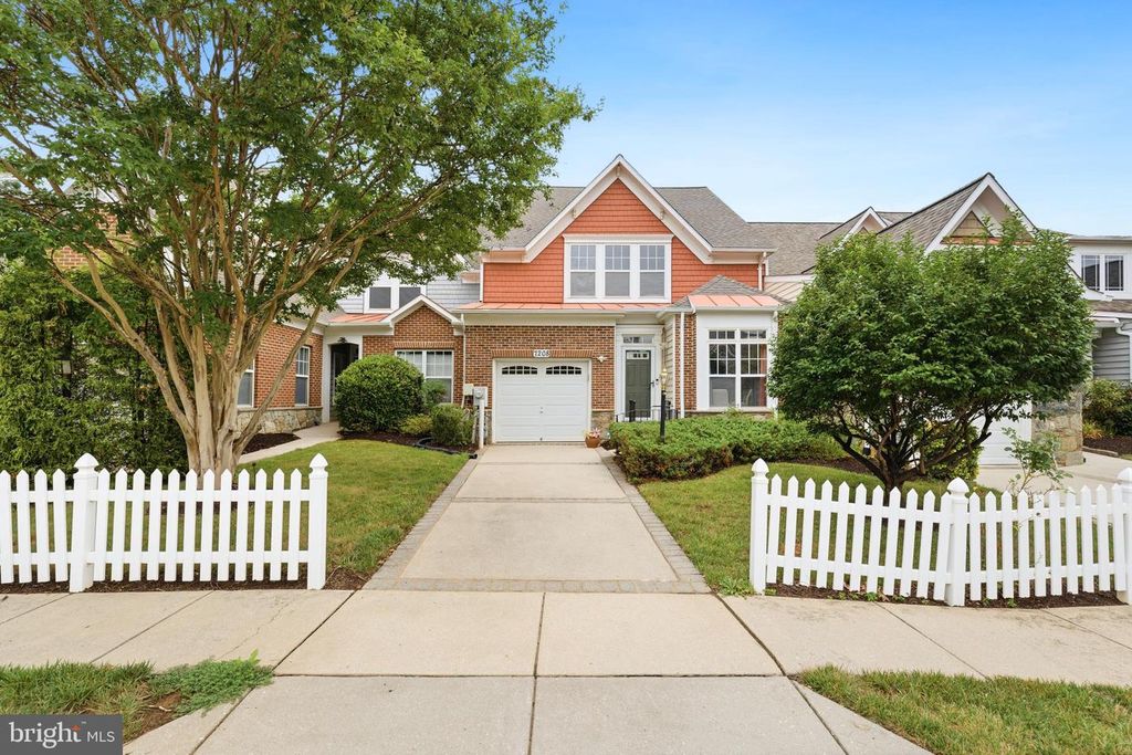7208 PAPERBARK TER, Laurel, MD 20707