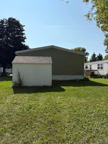 6421 Breezeway Drive, Brighton, MI 48114