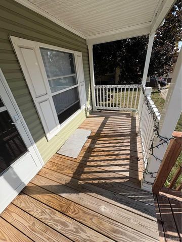 6421 Breezeway Drive, Brighton, MI 48114