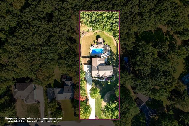 2489 Maria Lane, Hermitage, PA 16148