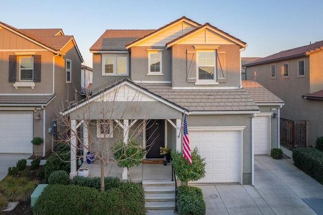 4311 San Miguel Road, Madera, CA 93636