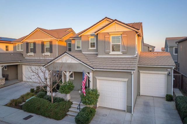 4311 San Miguel Road, Madera, CA 93636
