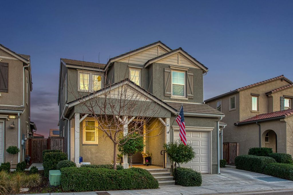 4311 San Miguel Road, Madera, CA 93636