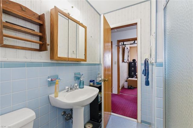 2334 McKann AVE, Norfolk, VA 23509