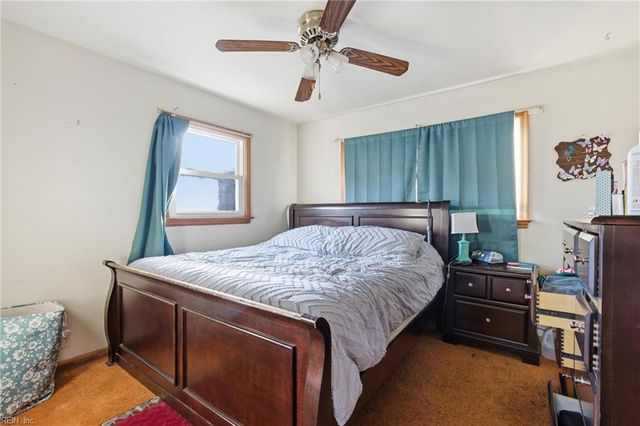 2334 McKann AVE, Norfolk, VA 23509