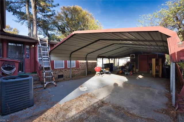 2334 McKann AVE, Norfolk, VA 23509