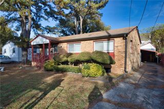 2334 McKann AVE, Norfolk, VA 23509