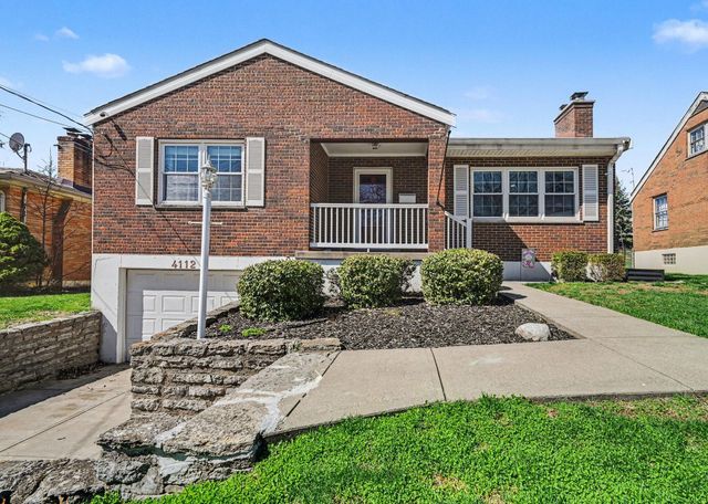 4112 Lloyd Avenue, Erlanger, KY 41018