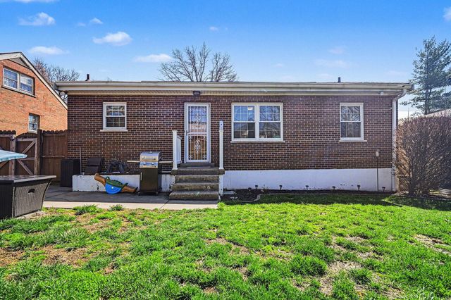 4112 Lloyd Avenue, Erlanger, KY 41018