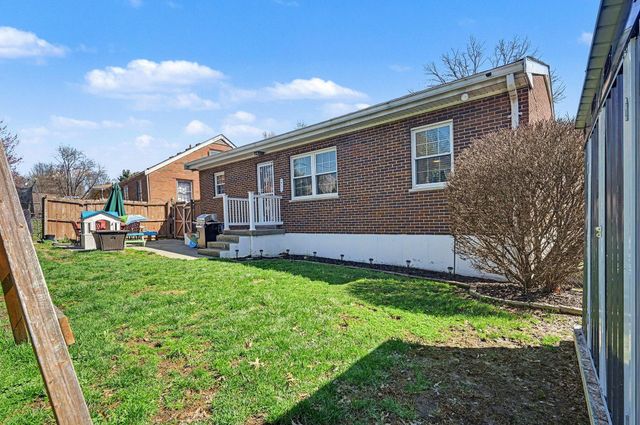 4112 Lloyd Avenue, Erlanger, KY 41018